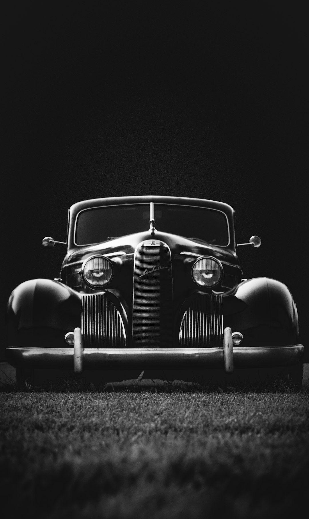 Polissage voiture