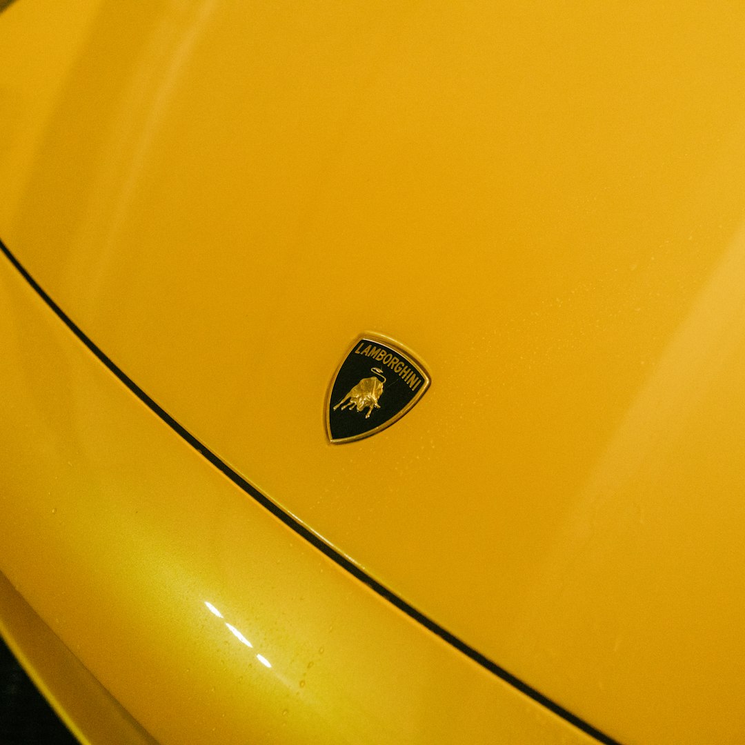 Lavage de voiture